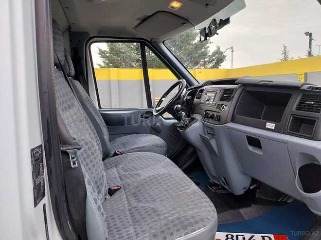 Ford Transit 2011, 198,000 km - 2.4 l - Xırdalan