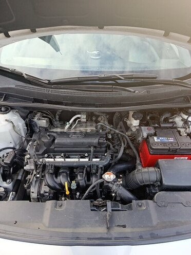 Hyundai Accent 2014, 230,000 km - 1.4 л - Bakı