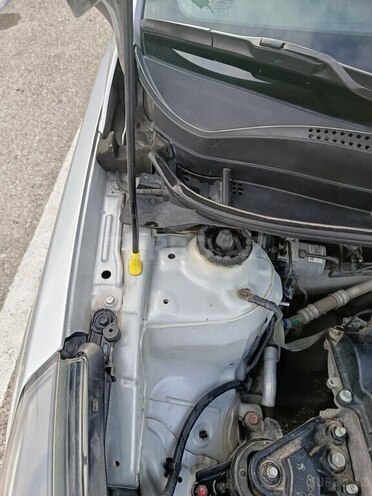 Hyundai Accent 2014, 230,000 km - 1.4 л - Bakı