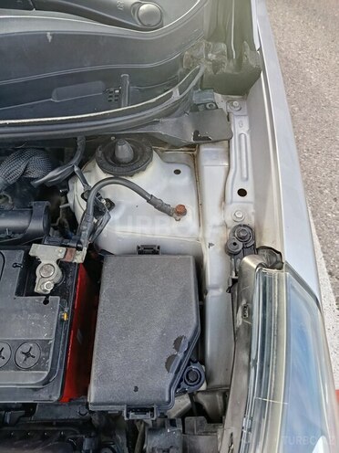 Hyundai Accent 2014, 230,000 km - 1.4 л - Bakı