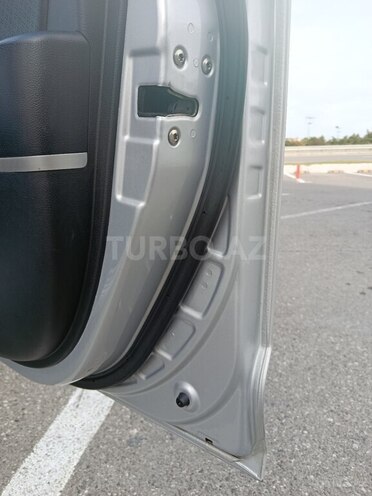 Hyundai Accent 2014, 230,000 km - 1.4 л - Bakı