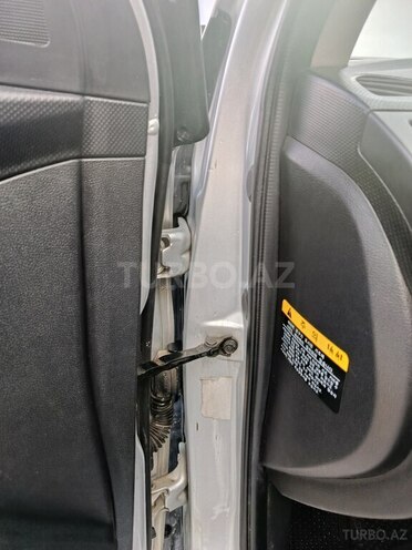 Hyundai Accent 2014, 230,000 km - 1.4 л - Bakı