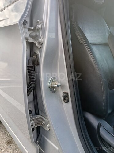Hyundai Accent 2014, 230,000 km - 1.4 л - Bakı