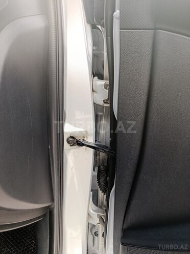 Hyundai Accent 2014, 230,000 km - 1.4 л - Bakı