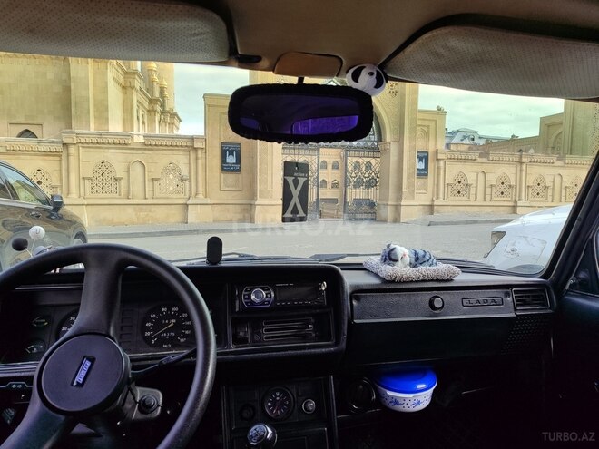 LADA (VAZ) 2107 2004, 185,000 km - 1.7 l - Bakı