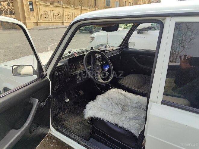 LADA (VAZ) 2107 2004, 185,000 km - 1.7 l - Bakı