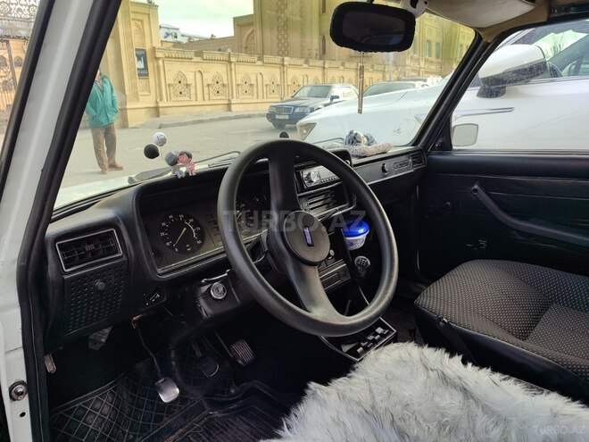LADA (VAZ) 2107 2004, 185,000 km - 1.7 l - Bakı