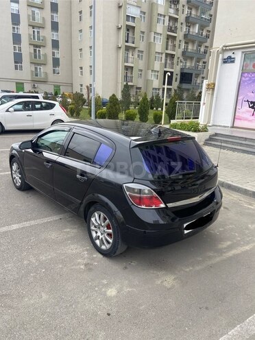 Opel Astra 2009, 285,000 km - 1.4 l - Bakı