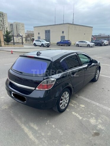 Opel Astra 2009, 285,000 km - 1.4 l - Bakı