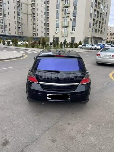 Opel Astra 2009, 285,000 km - 1.4 l - Bakı