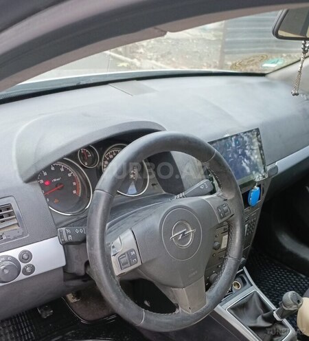 Opel Astra 2005, 308,142 km - 1.4 l - Mingəçevir