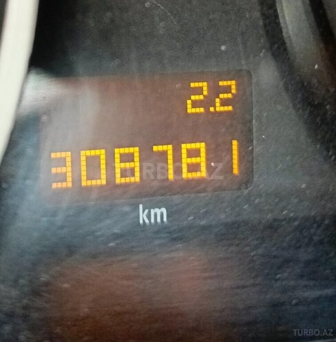 Opel Astra 2005, 308,142 km - 1.4 l - Mingəçevir