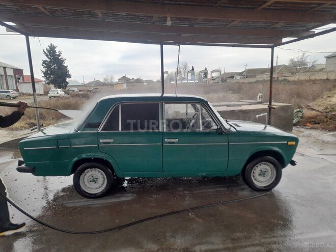 LADA (VAZ) 2106 1988, 86,000 km - 1.5 l - İmişli