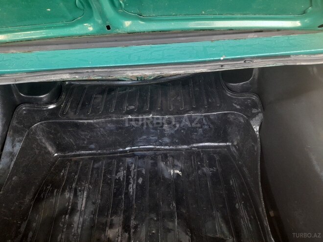 LADA (VAZ) 2106 1988, 86,000 km - 1.5 l - İmişli