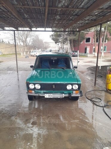 LADA (VAZ) 2106 1988, 86,000 km - 1.5 l - İmişli