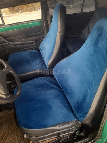 LADA (VAZ) 2106 1988, 86,000 km - 1.5 l - İmişli
