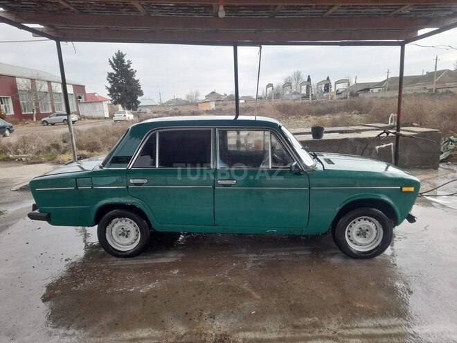 LADA (VAZ) 2106 1988, 86,000 km - 1.5 l - İmişli