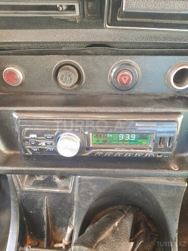 LADA (VAZ) 2106 1988, 86,000 km - 1.5 l - İmişli