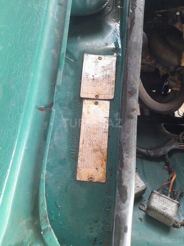 LADA (VAZ) 2106 1988, 86,000 km - 1.5 l - İmişli