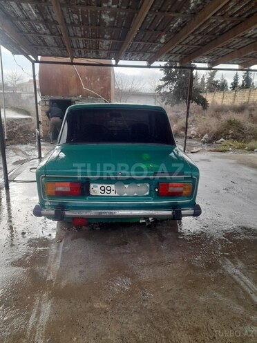 LADA (VAZ) 2106 1988, 86,000 km - 1.5 l - İmişli