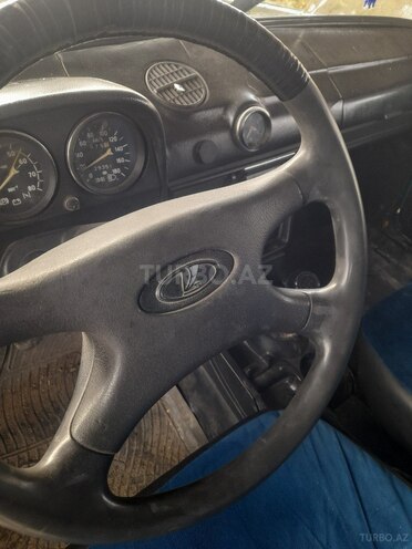 LADA (VAZ) 2106 1988, 86,000 km - 1.5 l - İmişli