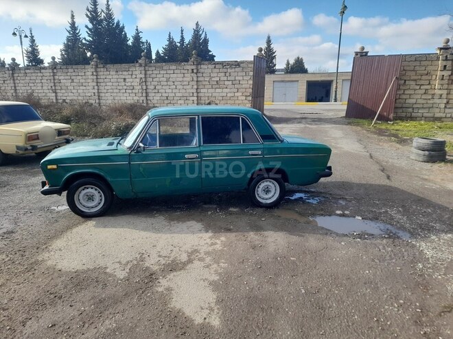 LADA (VAZ) 2106 1988, 86,000 km - 1.5 l - İmişli