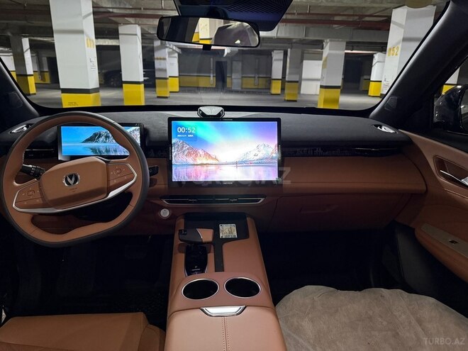 Changan  2025, 0 km - 1.5 l - Bakı
