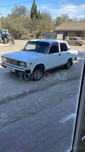 LADA (VAZ) 2107 2003, 438,621 km - 1.6 l - Saatlı