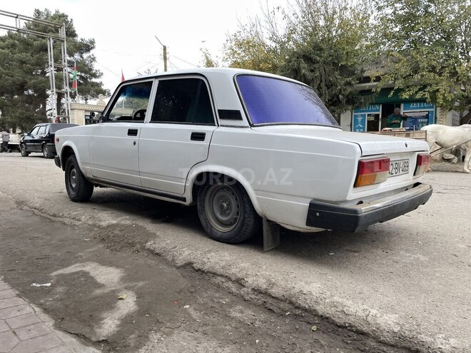 LADA (VAZ) 2107 2003, 438,621 km - 1.6 l - Saatlı