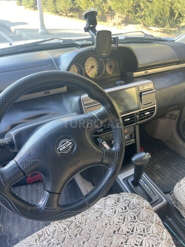 Nissan X-Trail 2002, 119,664 km - 2.0 л - Mingəçevir