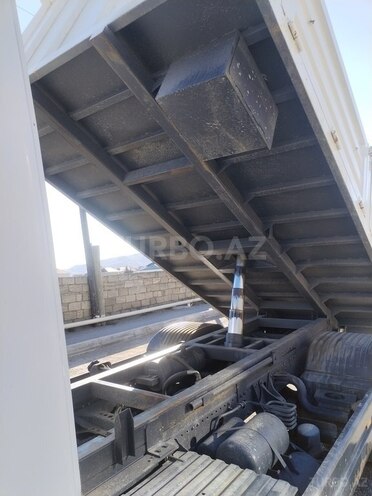 Mercedes Atego 818 2012, 432,000 km - 4.3 l - Bakı