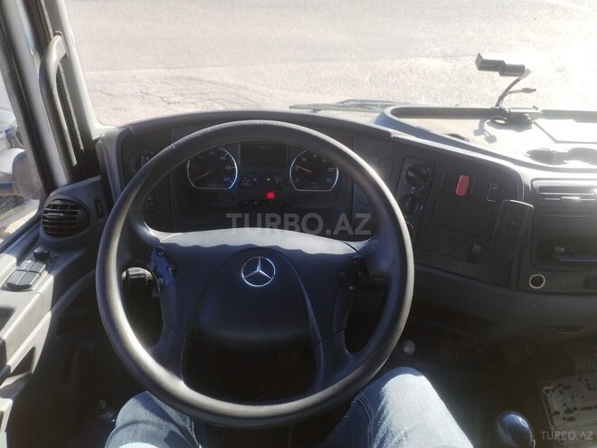 Mercedes Atego 818 2012, 432,000 km - 4.3 l - Bakı