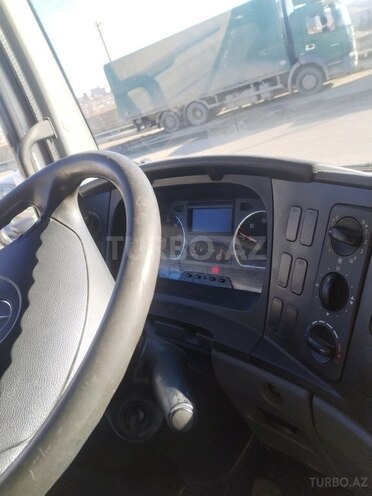 Mercedes Atego 818 2012, 432,000 km - 4.3 l - Bakı
