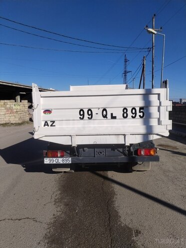 Mercedes Atego 818 2012, 432,000 km - 4.3 l - Bakı