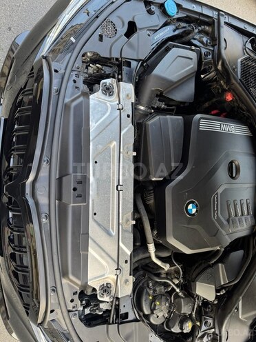 BMW 330 2022, 75,000 km - 2.0 l - Bakı