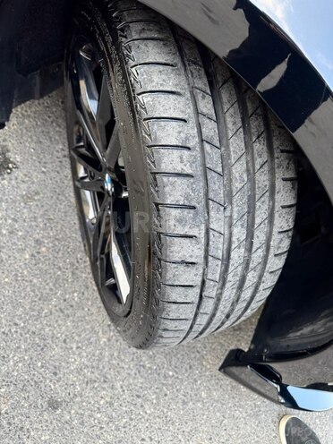 BMW 330 2022, 75,000 km - 2.0 l - Bakı