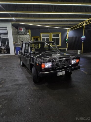 LADA (VAZ) 2107 2010, 210,000 km - 1.6 l - Şəmkir