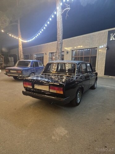 LADA (VAZ) 2107 2010, 210,000 km - 1.6 l - Şəmkir