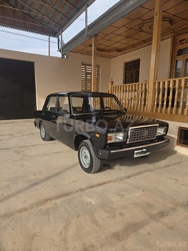 LADA (VAZ) 2107 2010, 210,000 km - 1.6 l - Şəmkir