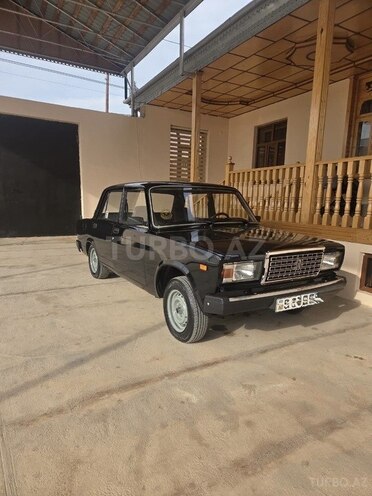 LADA (VAZ) 2107 2010, 210,000 km - 1.6 l - Şəmkir