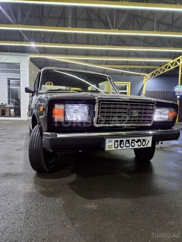LADA (VAZ) 2107 2010, 210,000 km - 1.6 l - Şəmkir
