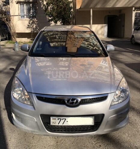 Hyundai i30 2007, 308,000 km - 1.6 l - Bakı