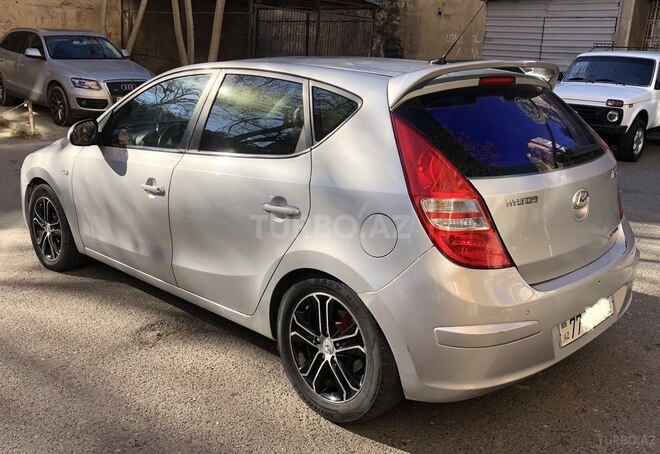 Hyundai i30 2007, 308,000 km - 1.6 l - Bakı