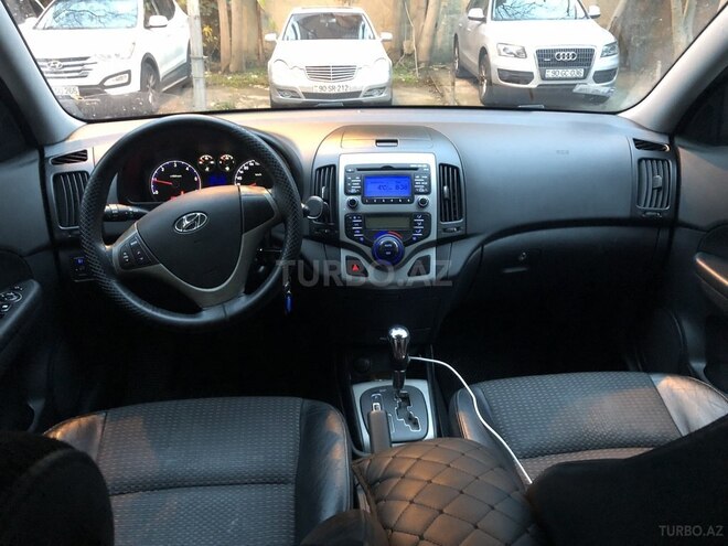 Hyundai i30 2007, 308,000 km - 1.6 l - Bakı