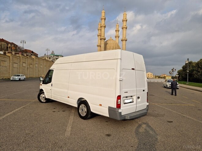 Ford Transit 2011, 248,000 km - 2.4 l - Bakı
