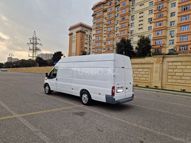 Ford Transit 2011, 248,000 km - 2.4 l - Bakı