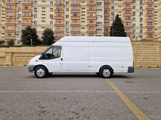 Ford Transit 2011, 248,000 km - 2.4 l - Bakı