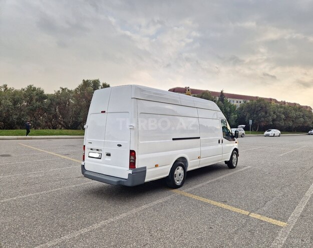 Ford Transit 2011, 248,000 km - 2.4 l - Bakı