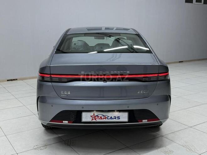 BYD Destroyer 05-2
