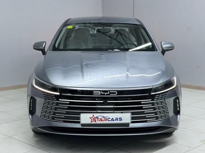 BYD Destroyer 05-1